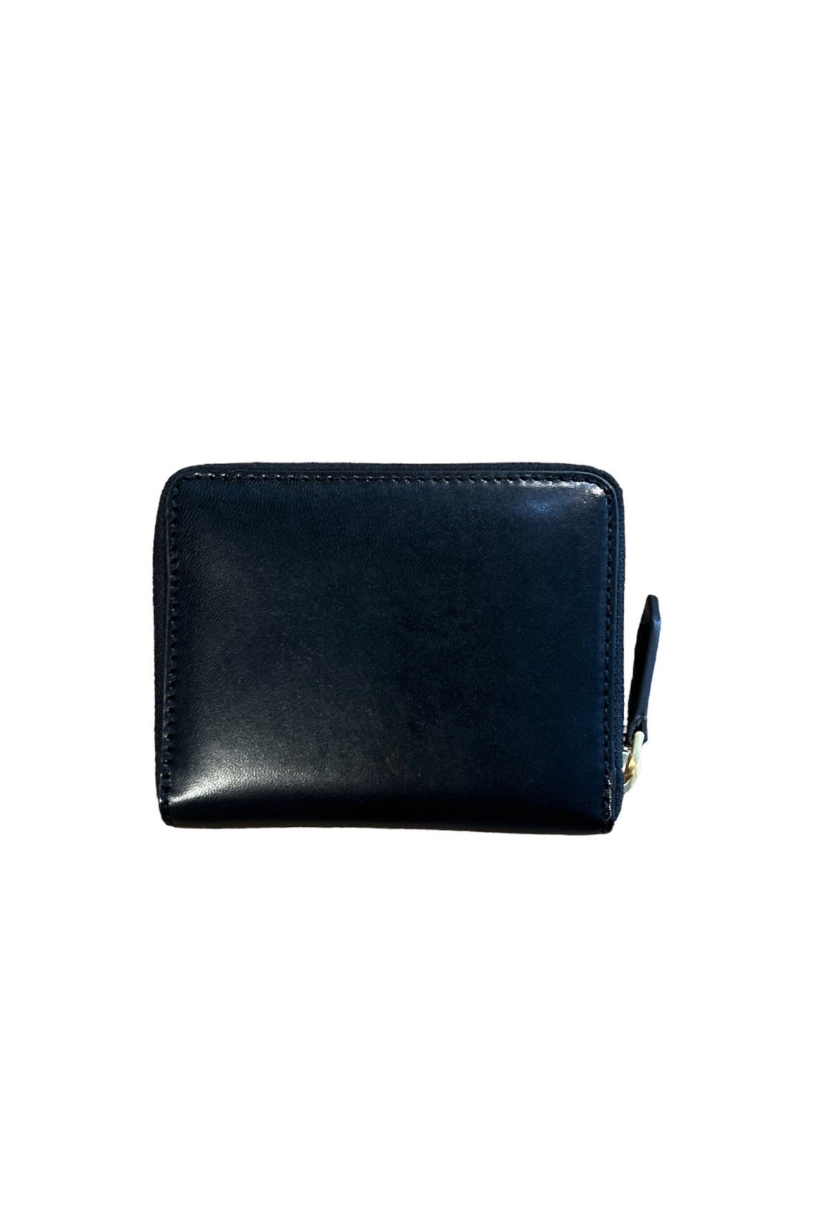 Portafoglio con zip