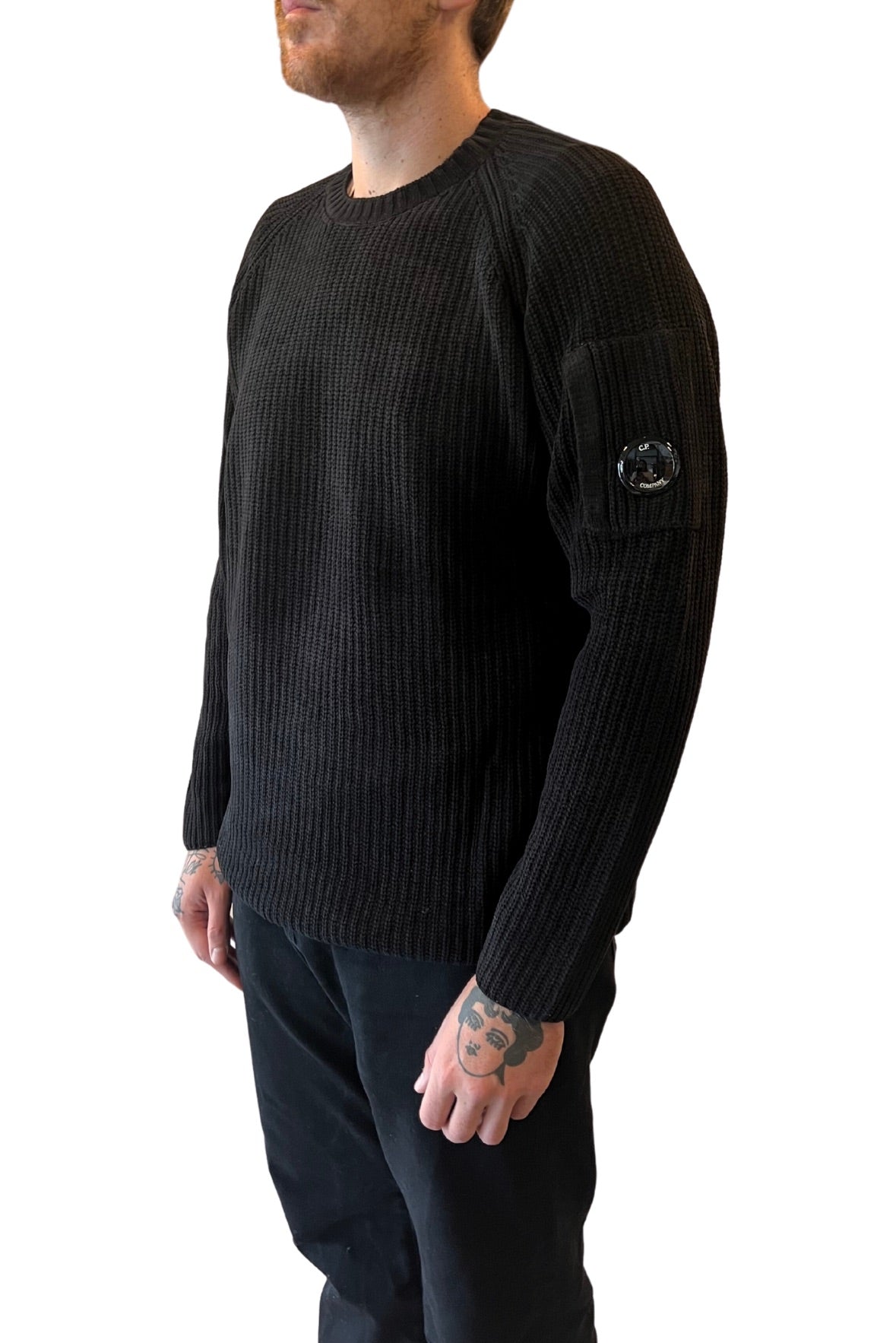 Maglia a coste