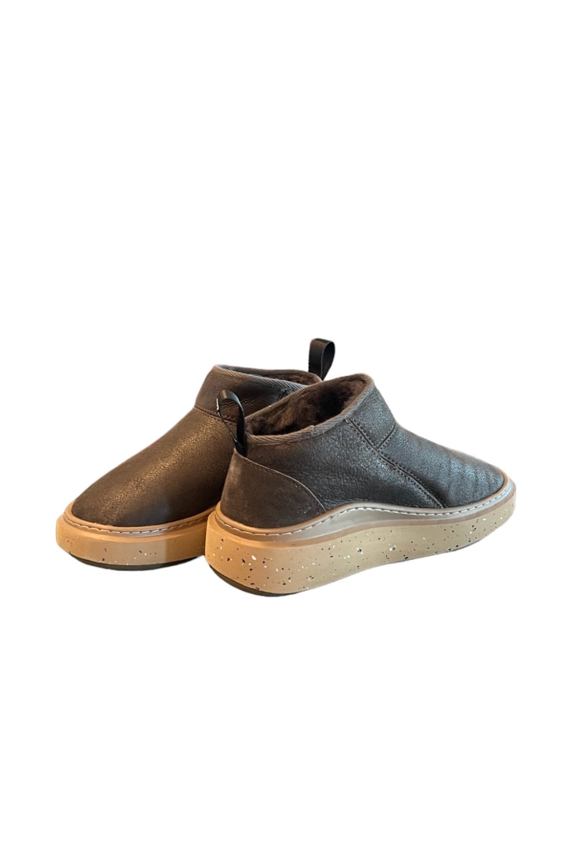 Stivaletto Blank Bootie