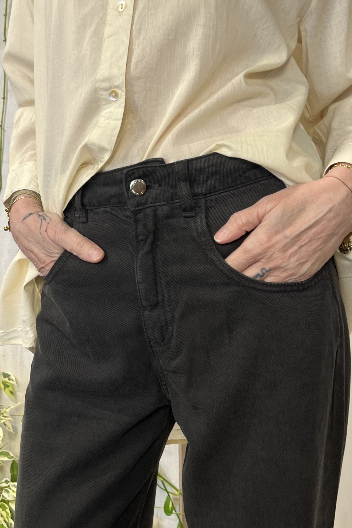 Jeans Poppy