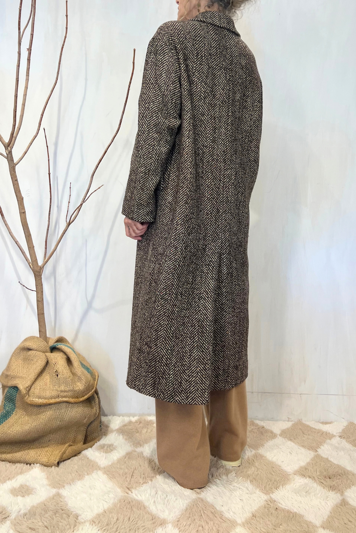 Cappotto over Linden