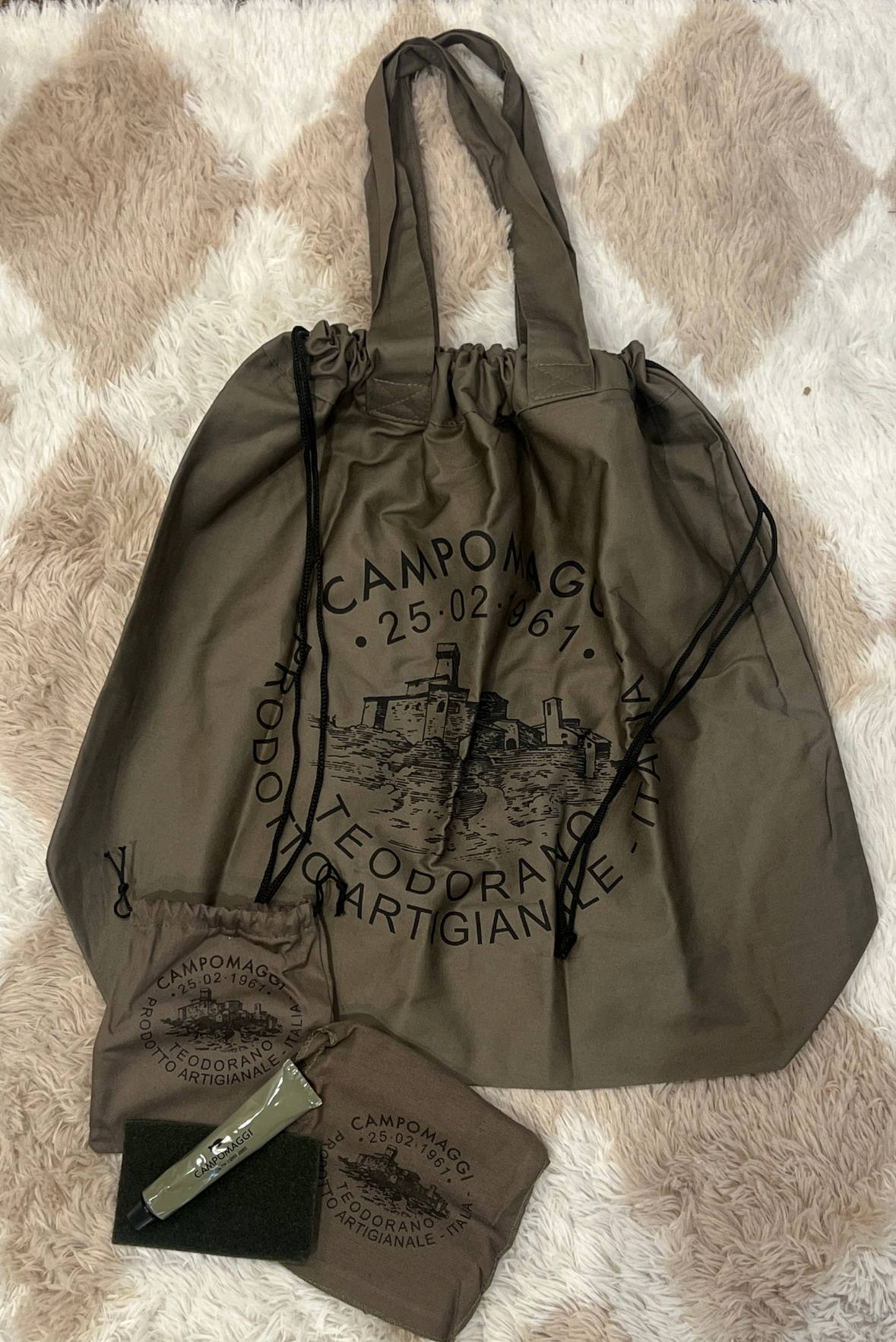 Borsa shopping
