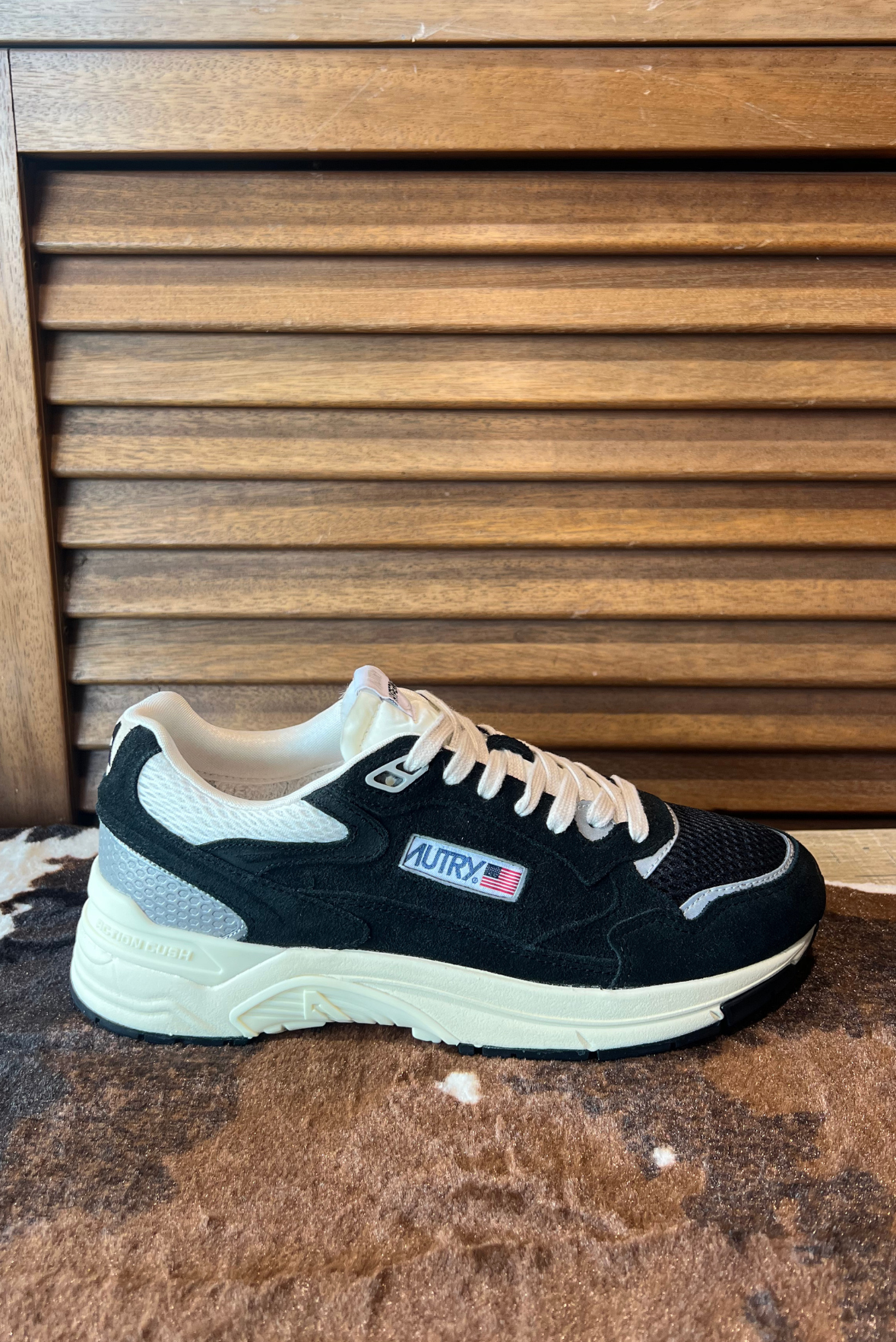 Sneakers Hyperway