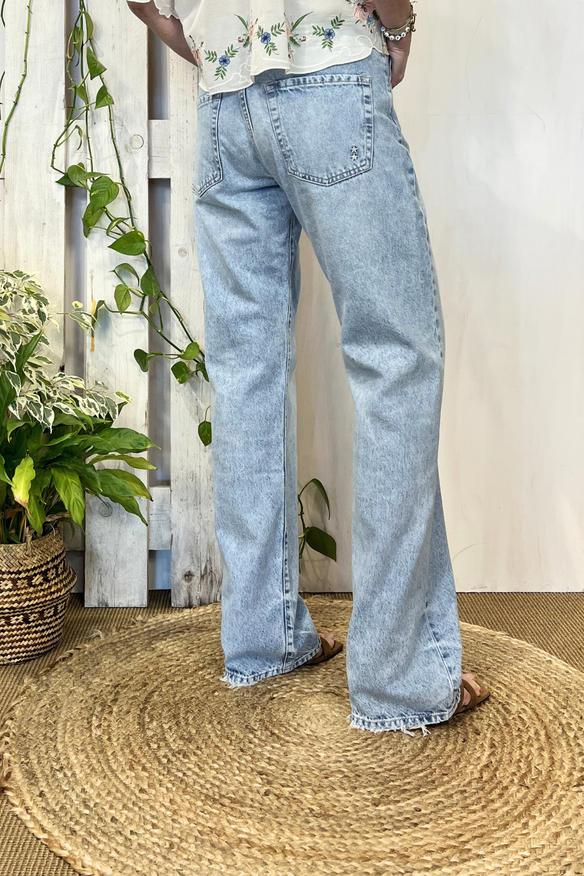 Jeans Iris