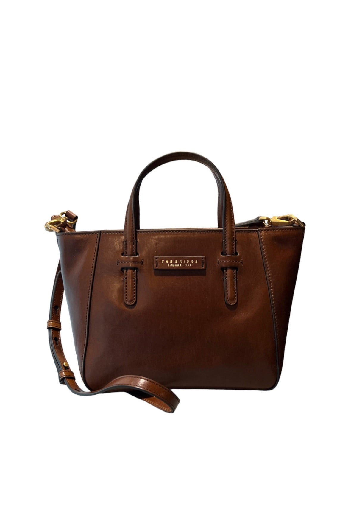 Borsa in pelle