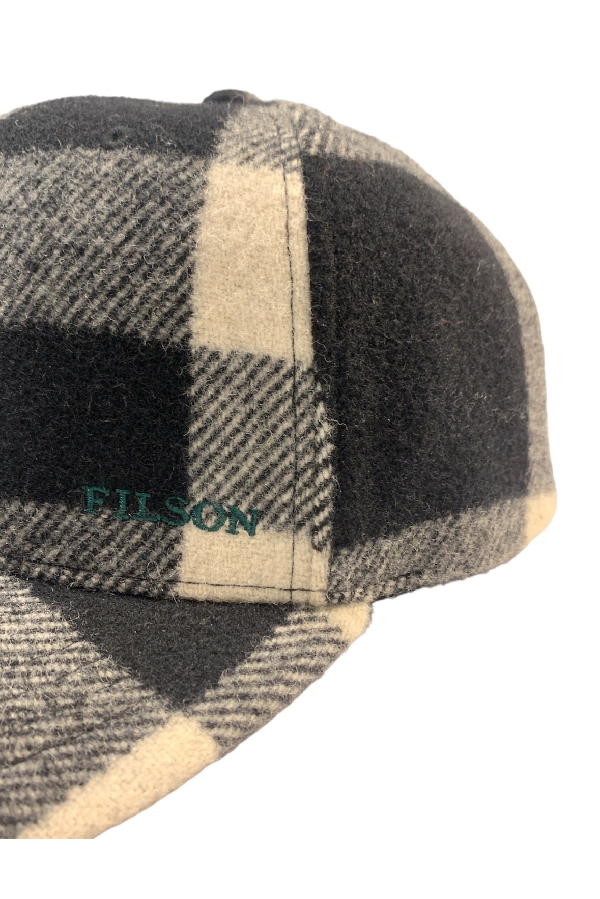 Cappello in lana