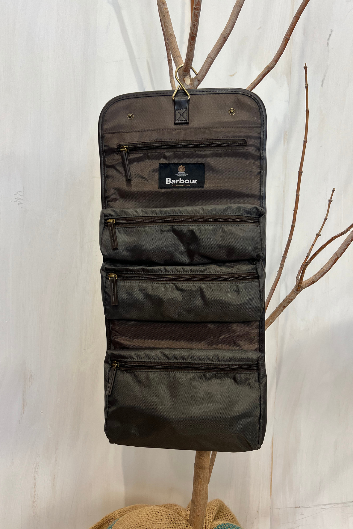 Beauty Case