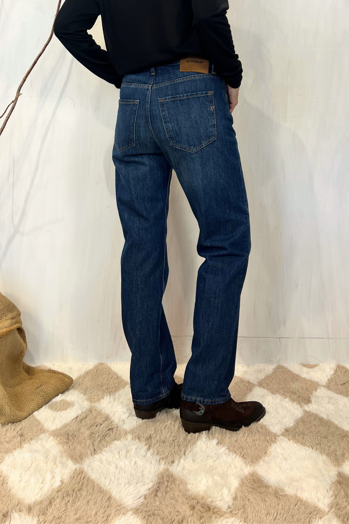 Jeans Icon