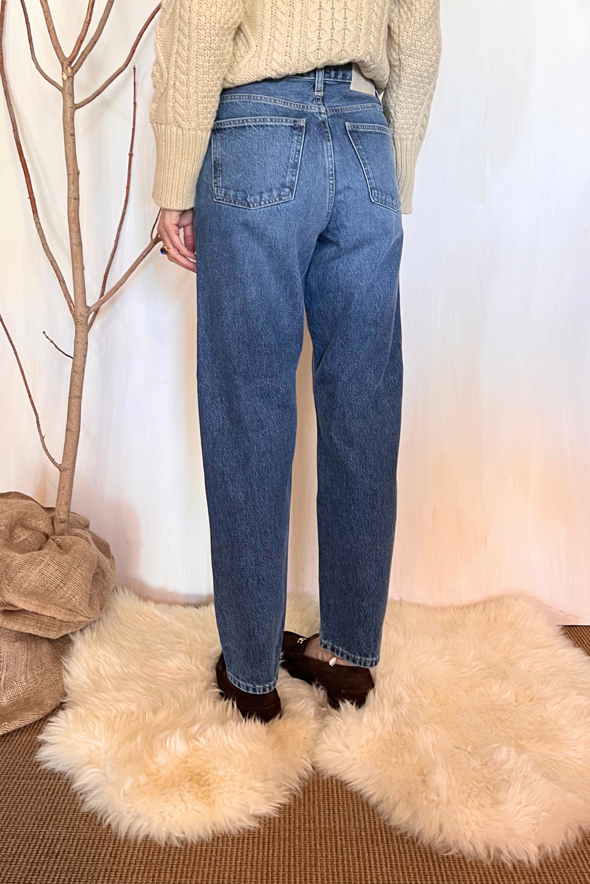 Jeans regular