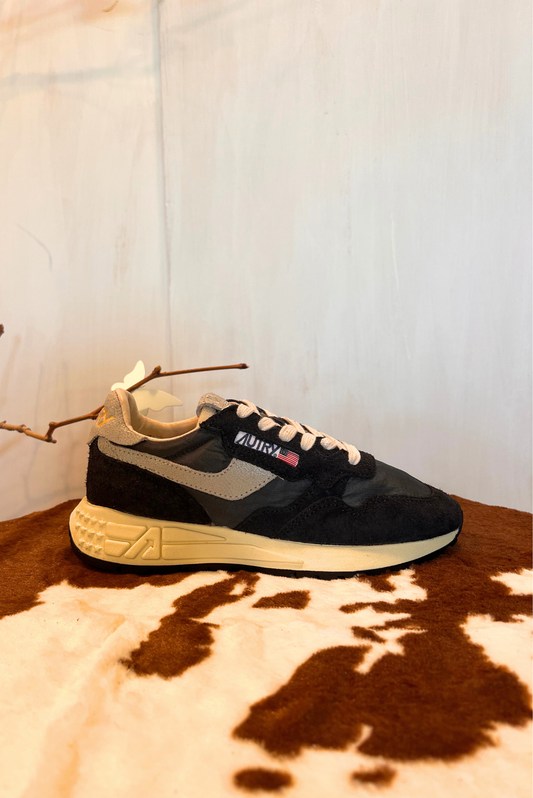 Sneakers Reelwind Low