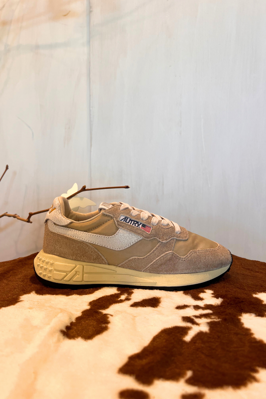 Sneakers Reelwind Low