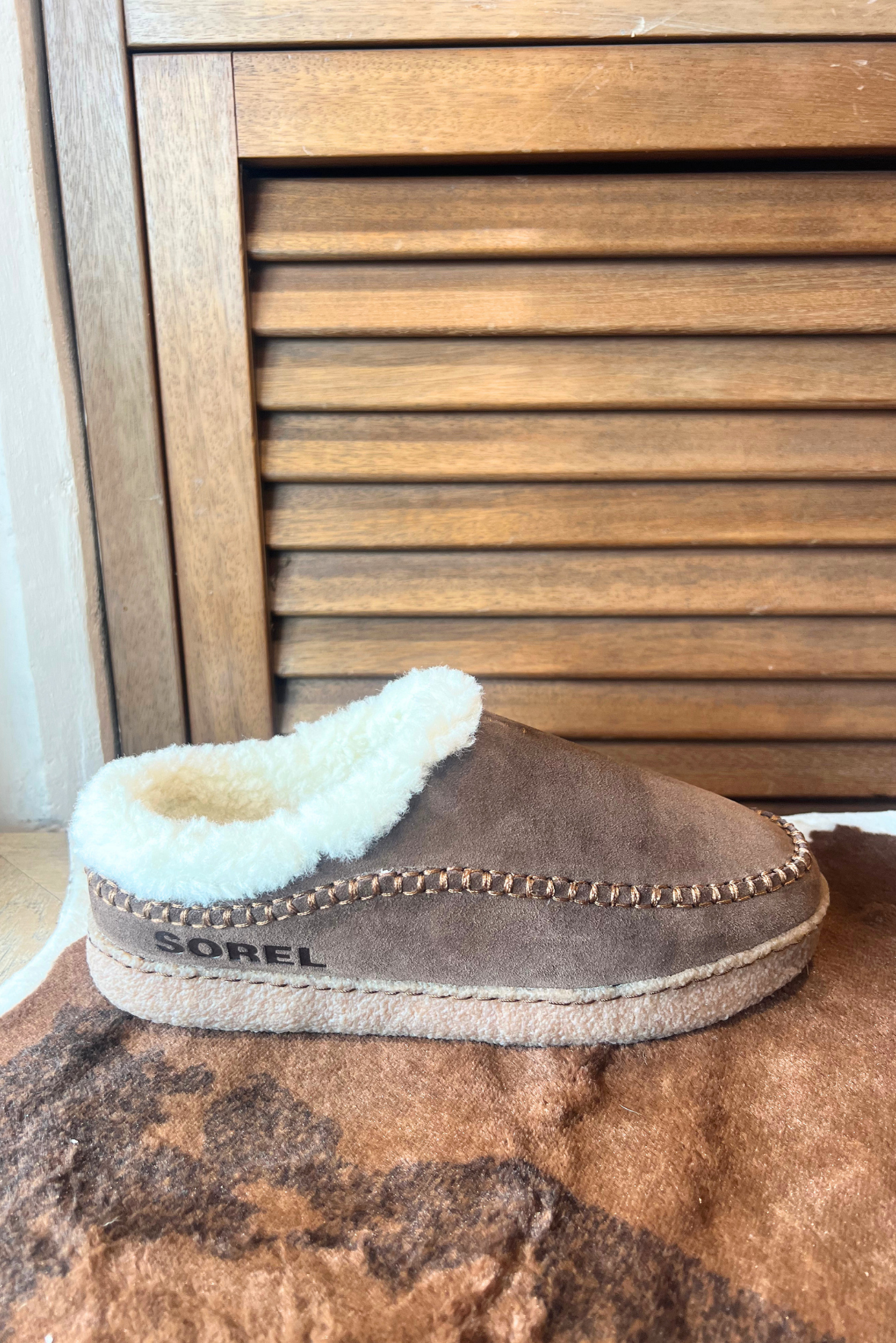 Pantofole Lanner Ridge™ III