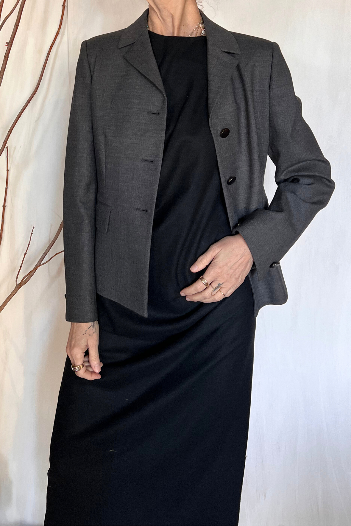 Blazer Daria