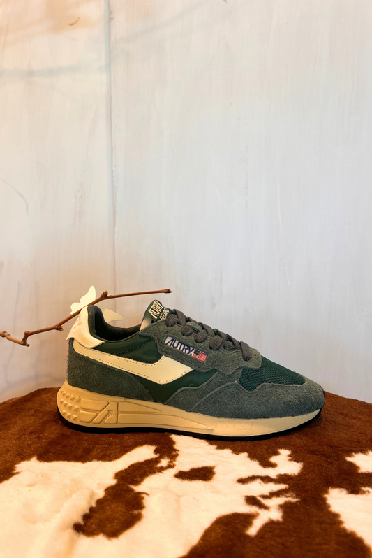 Sneakers Reelwind Low