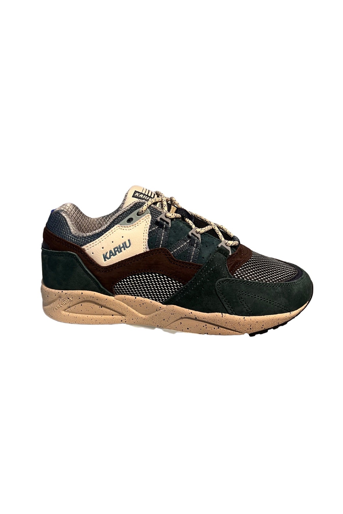 Sneakers Fusion 2.0