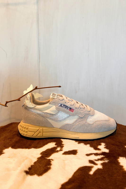 Sneakers Reelwind Low