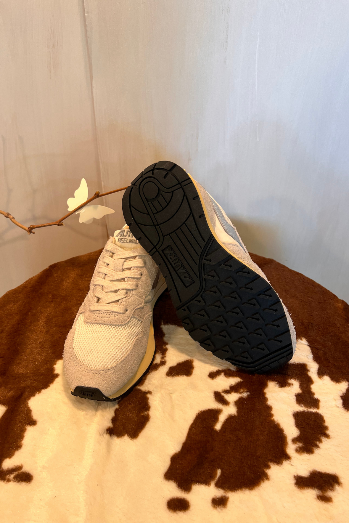 Sneakers Reelwind Low