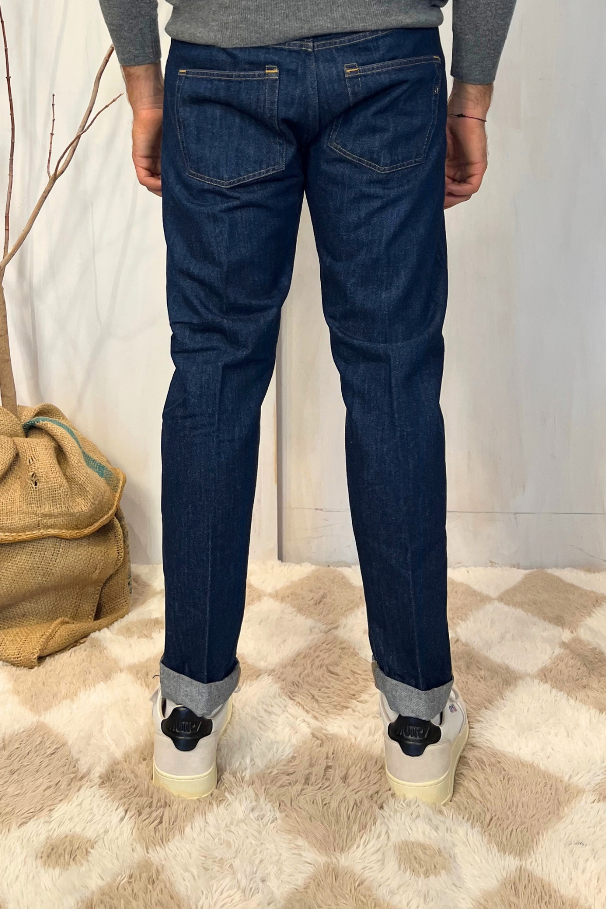 Jeans Icon