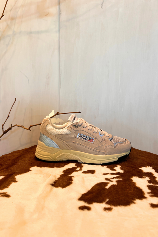 Sneakers Hyperway Low