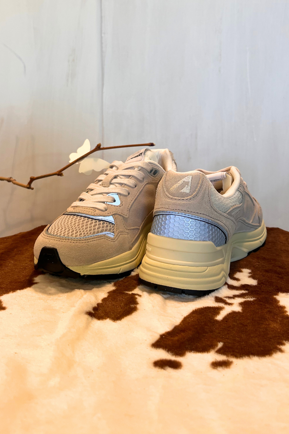 Sneakers Hyperway Low