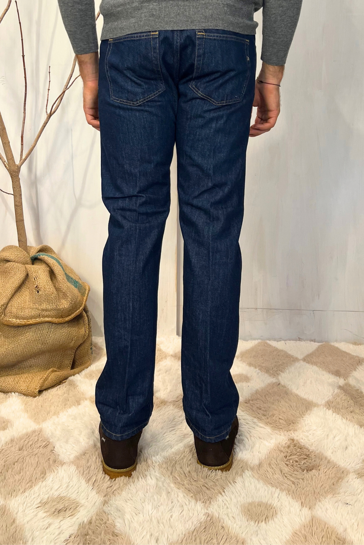 Jeans Icon Relax