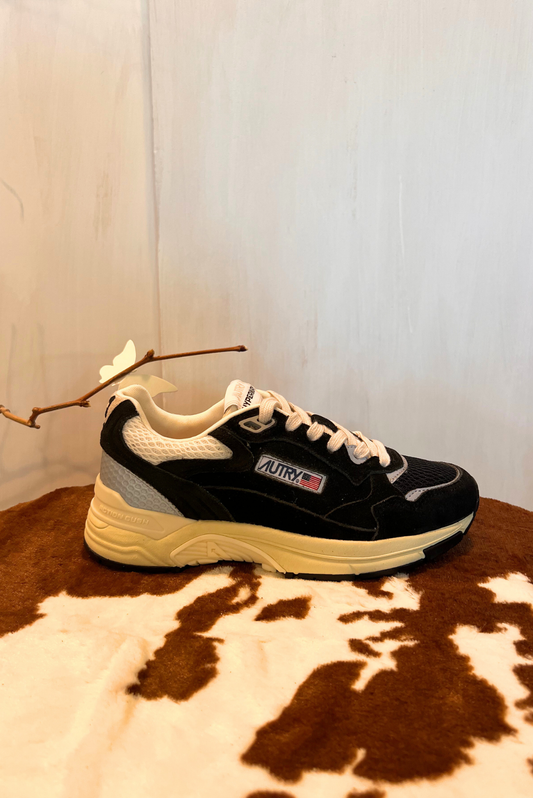 Sneakers Hyperway Low