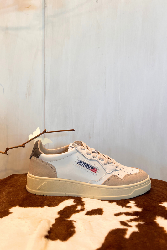 Sneakers Medalist Low