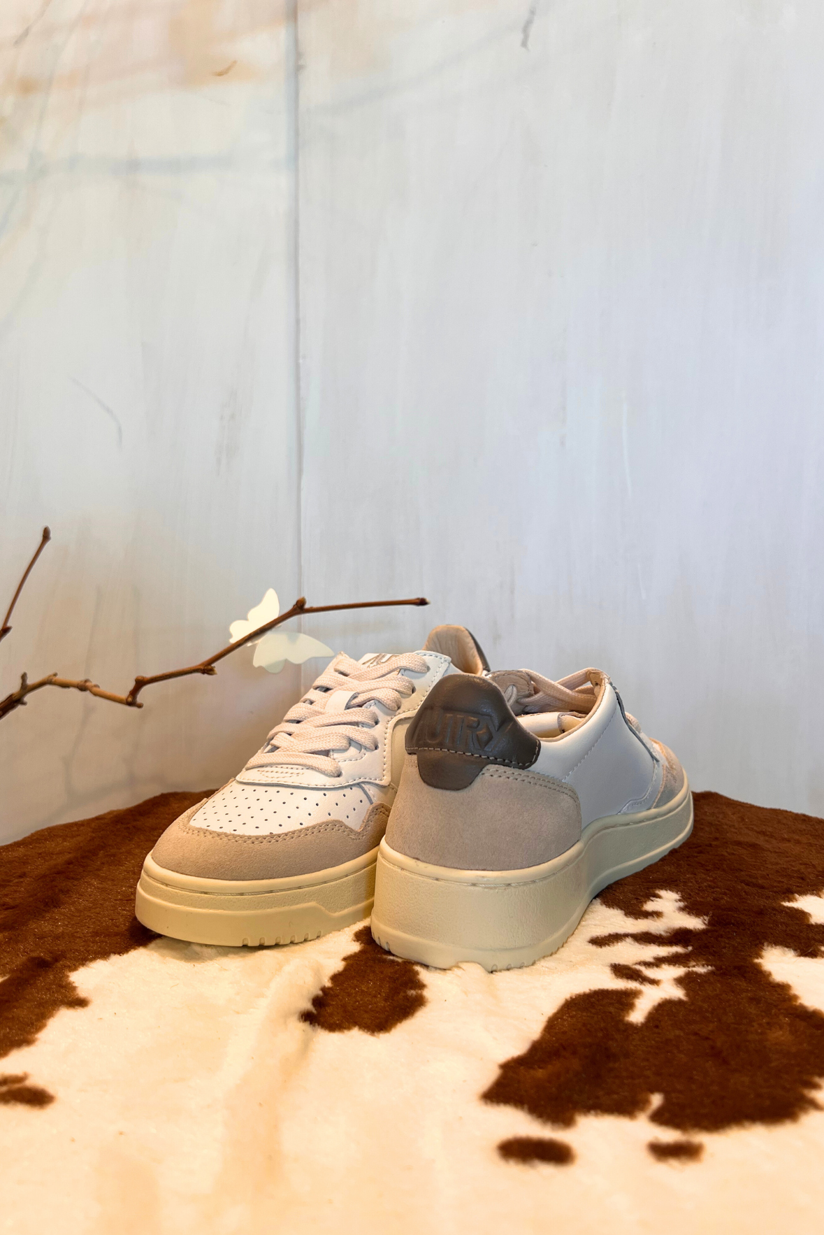 Sneakers Medalist Low