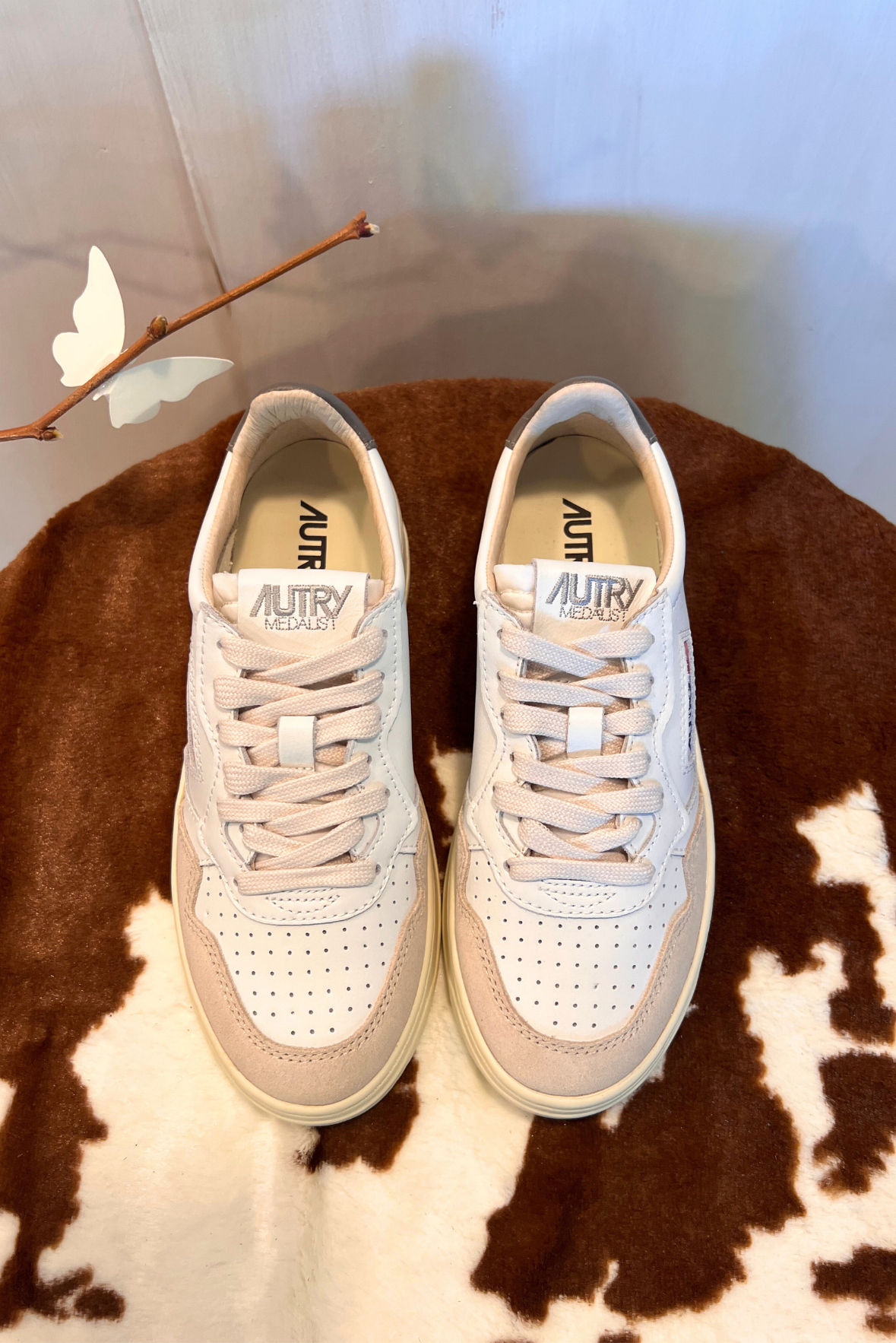 Sneakers Medalist Low