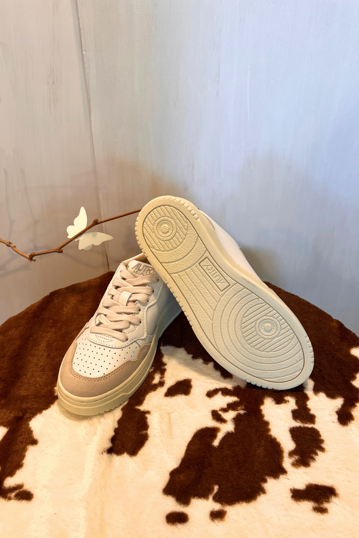 Sneakers Medalist Low