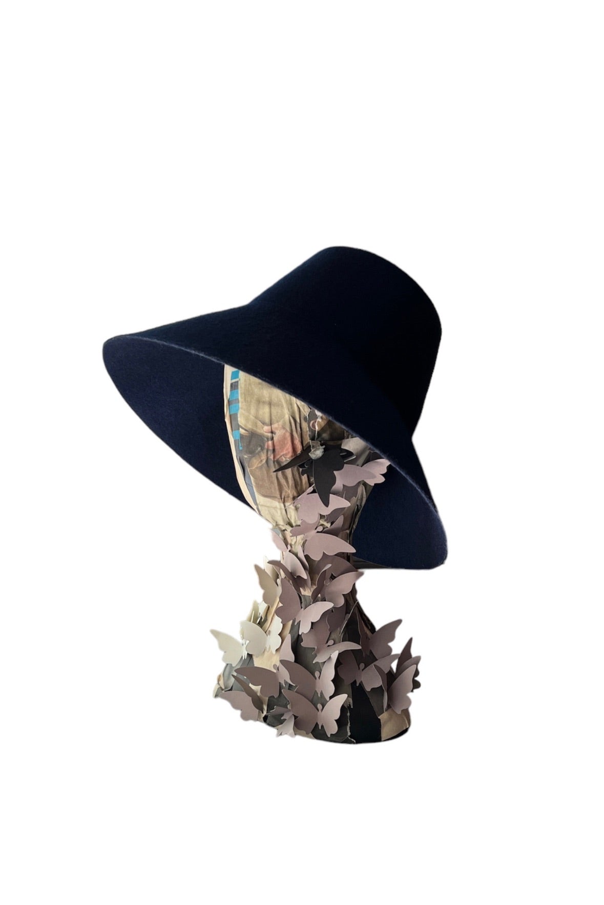 Cappello Audry