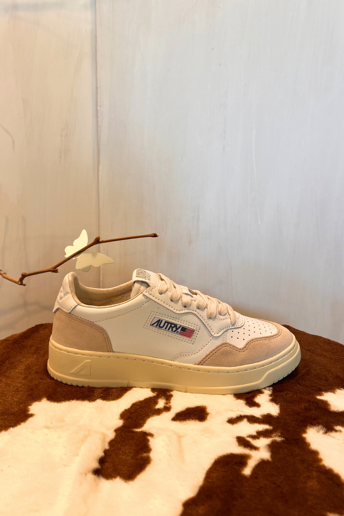 Sneakers Medalist Low