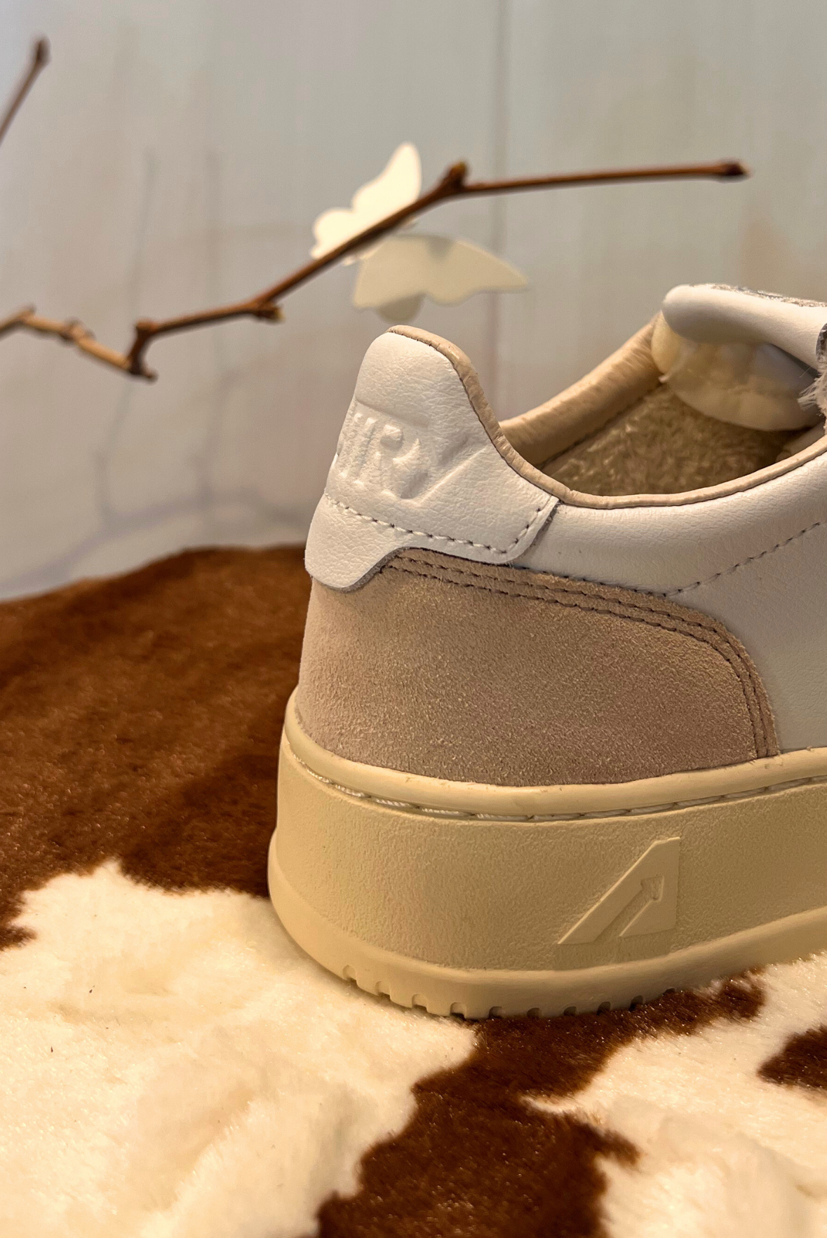 Sneakers Medalist Low
