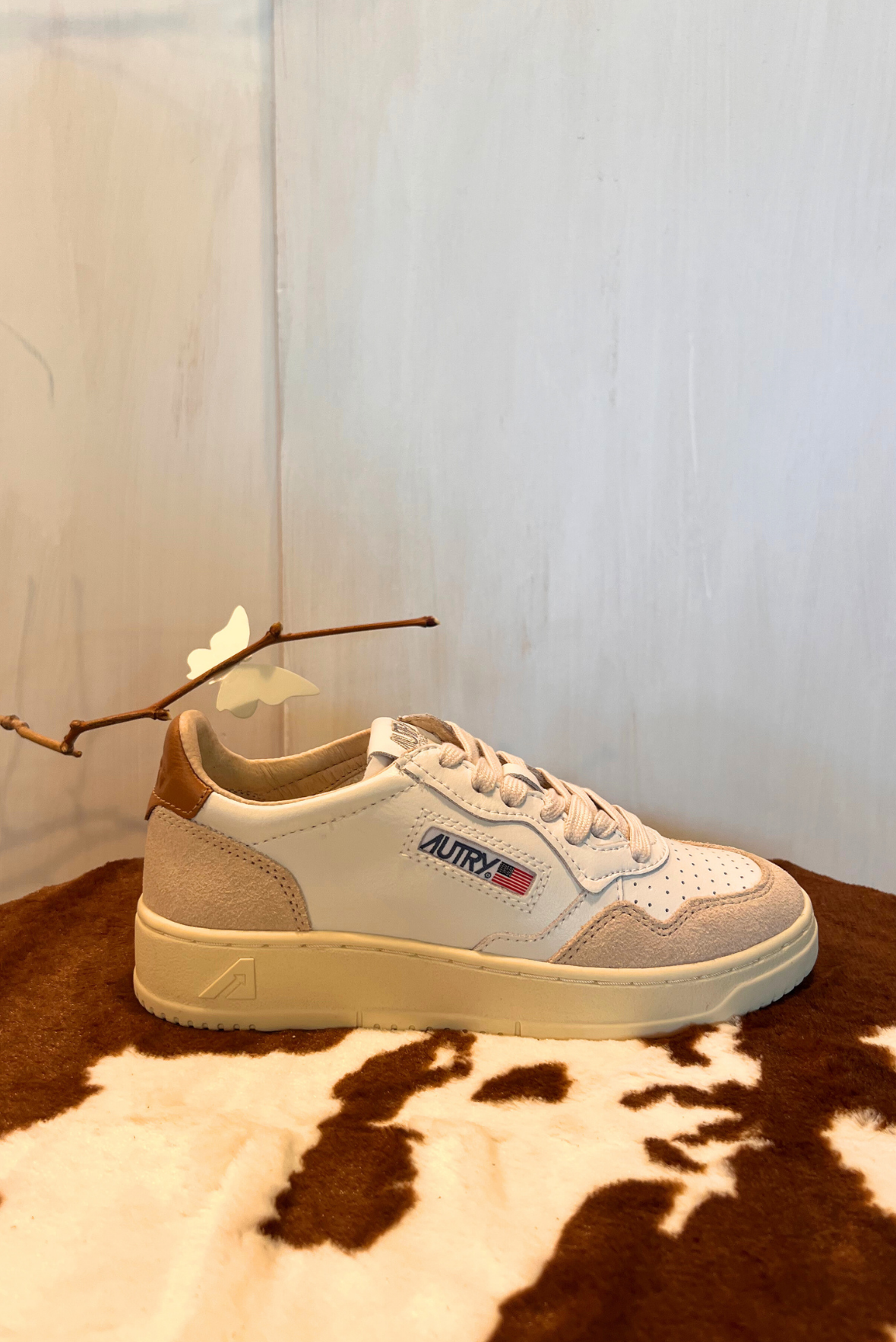 Sneakers Medalist Low