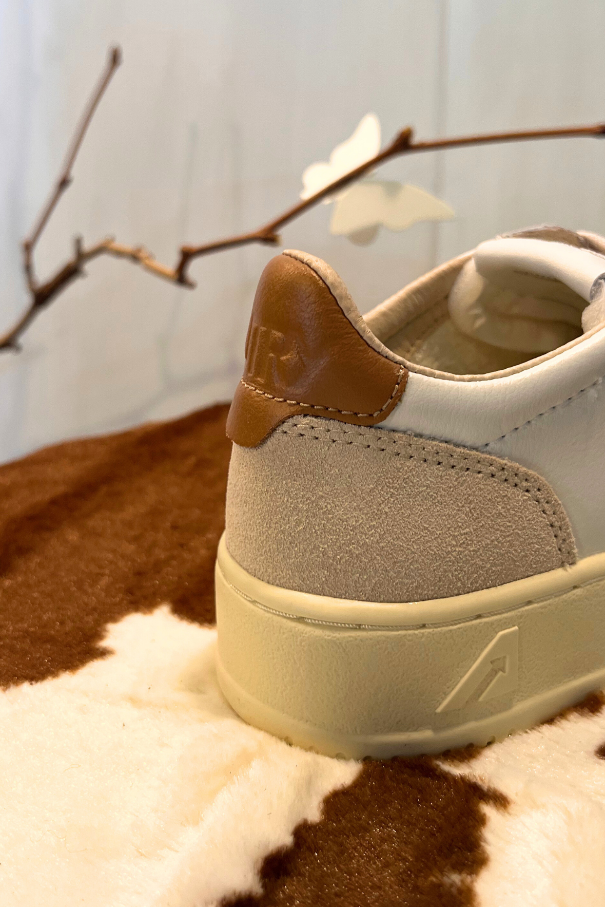 Sneakers Medalist Low