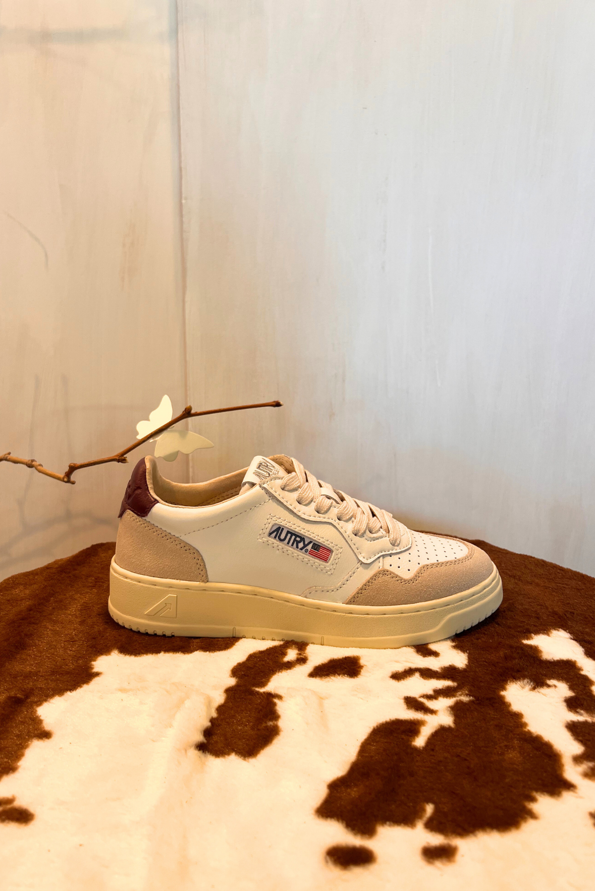 Sneakers Medalist Low