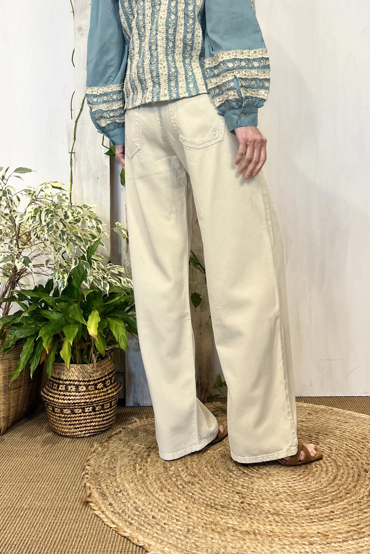 Jeans Bea