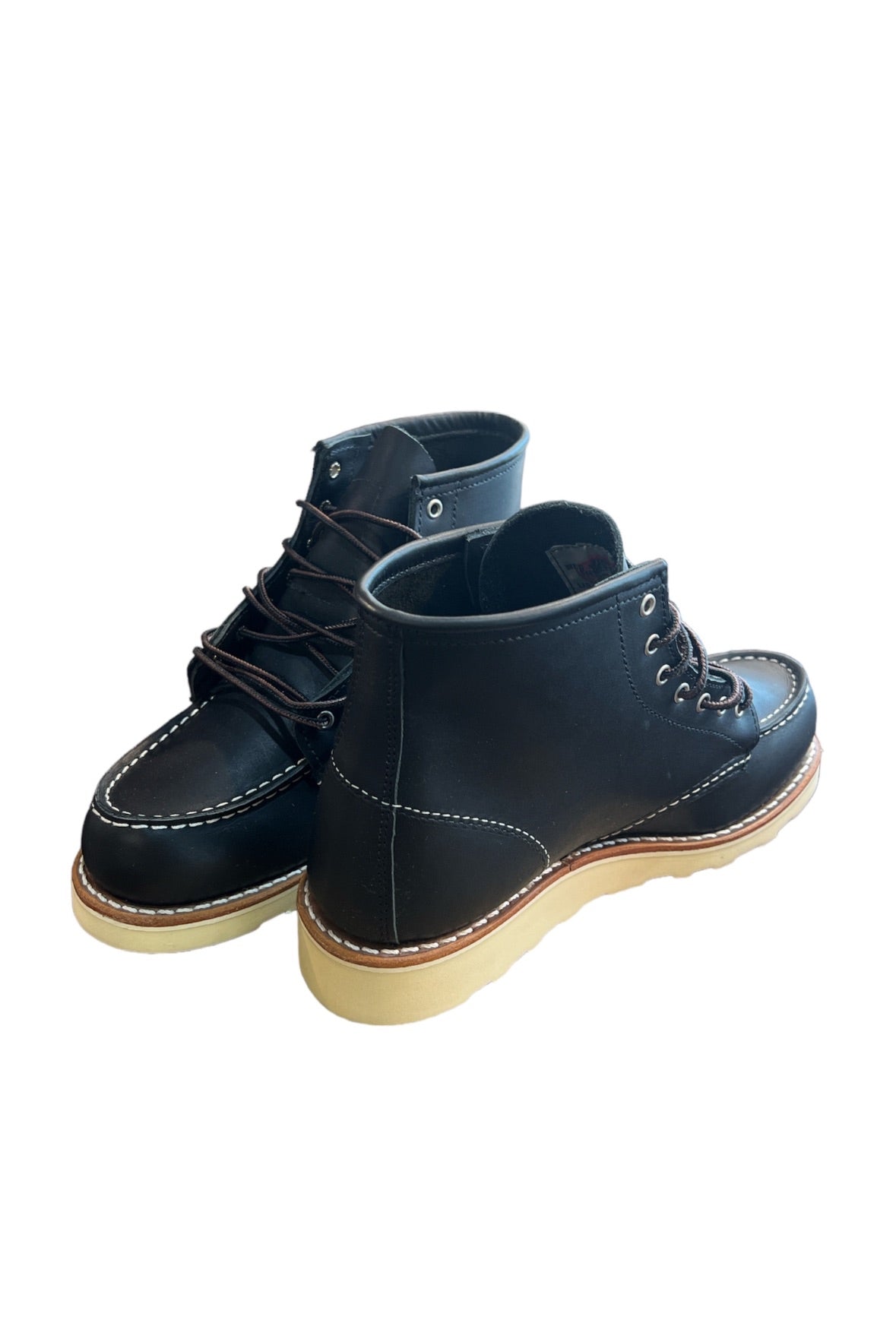 Stivaletti Classic Moc