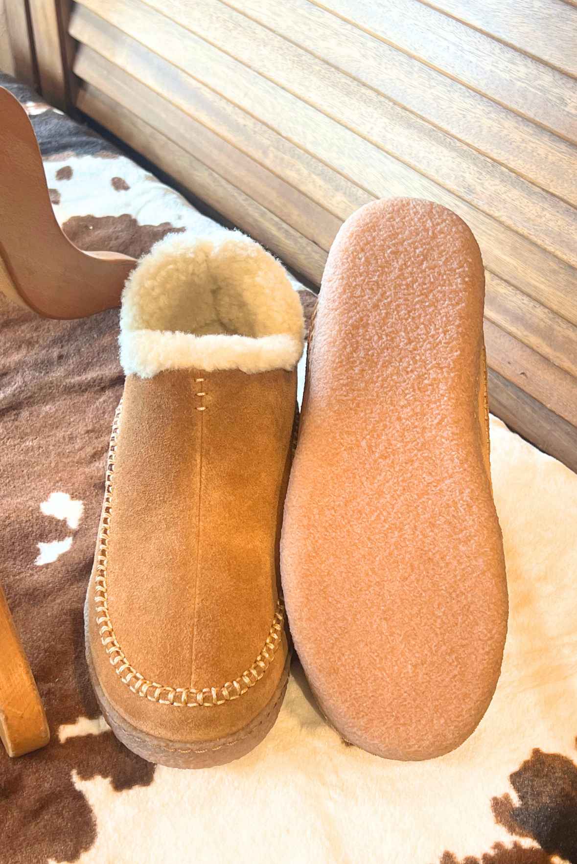 Pantofole Manawan™ III