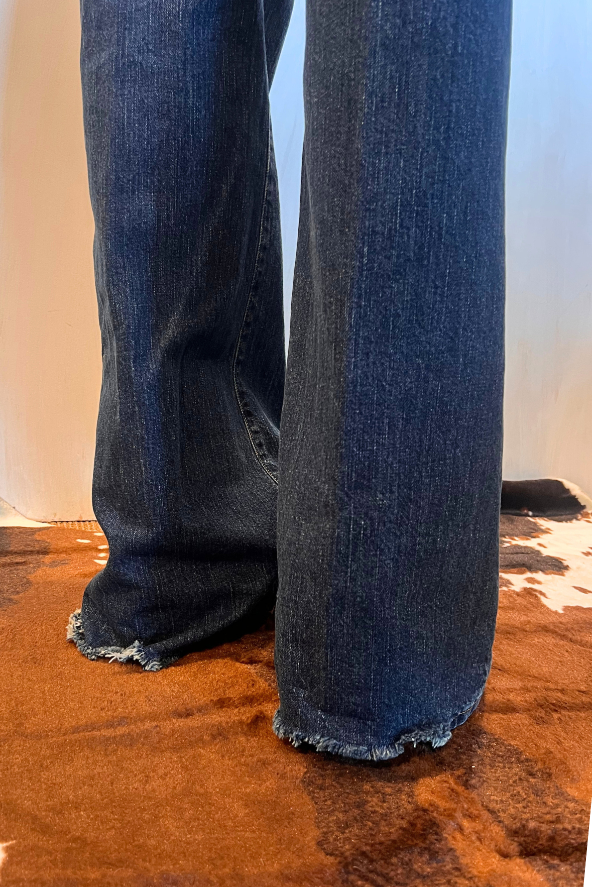 Jeans Amber