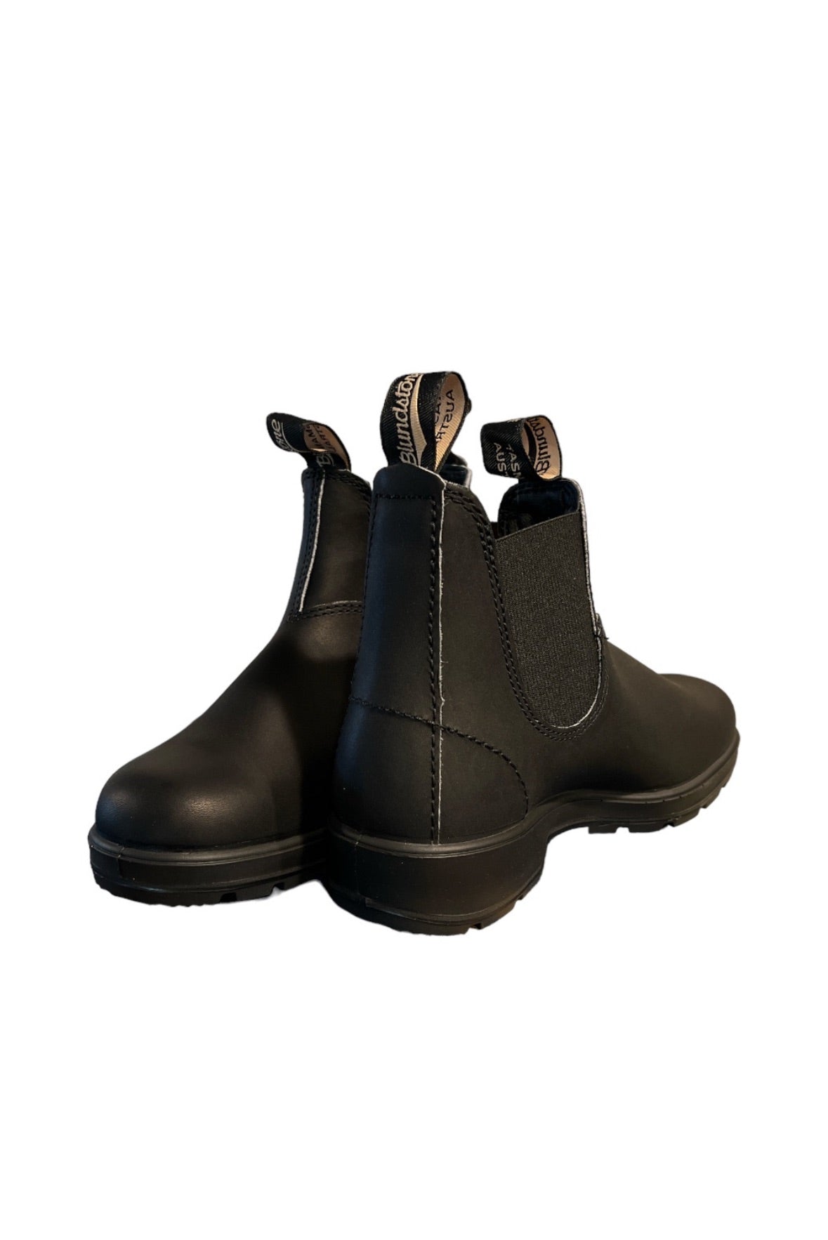 Stivaletto Chelsea