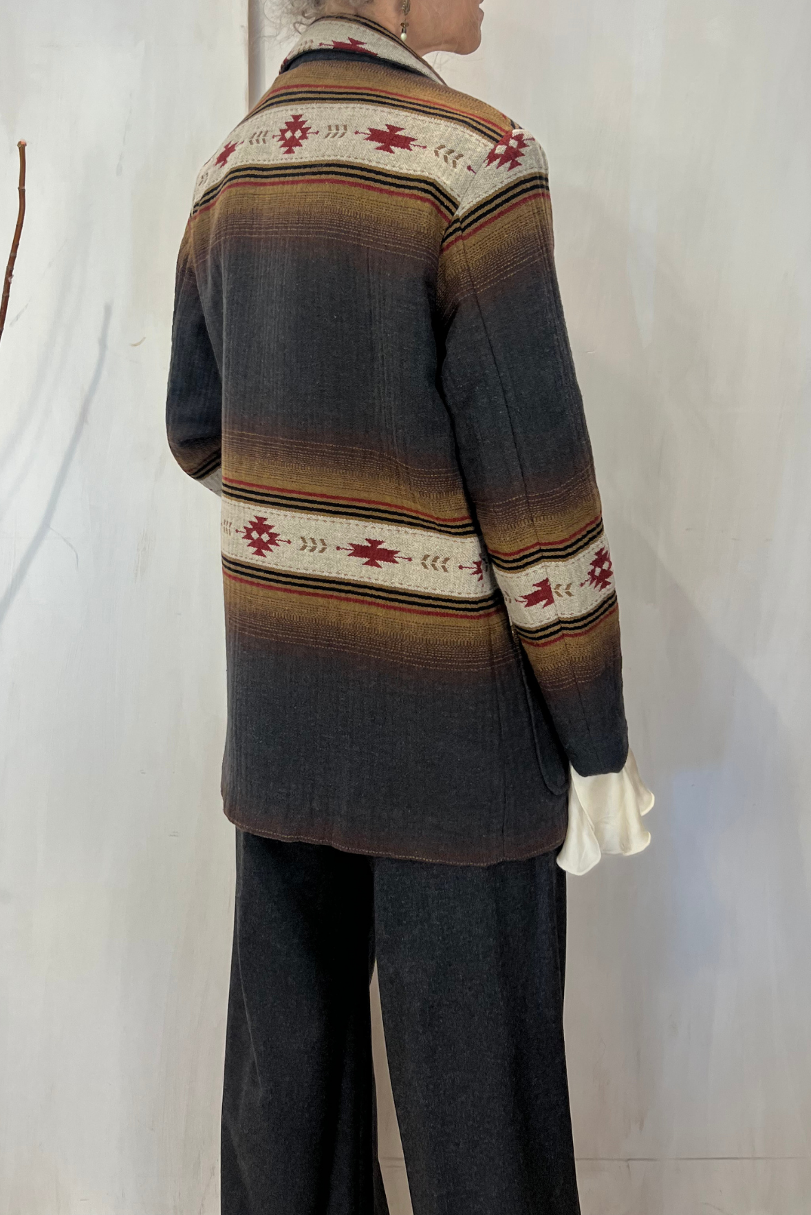 Blazer Navajo
