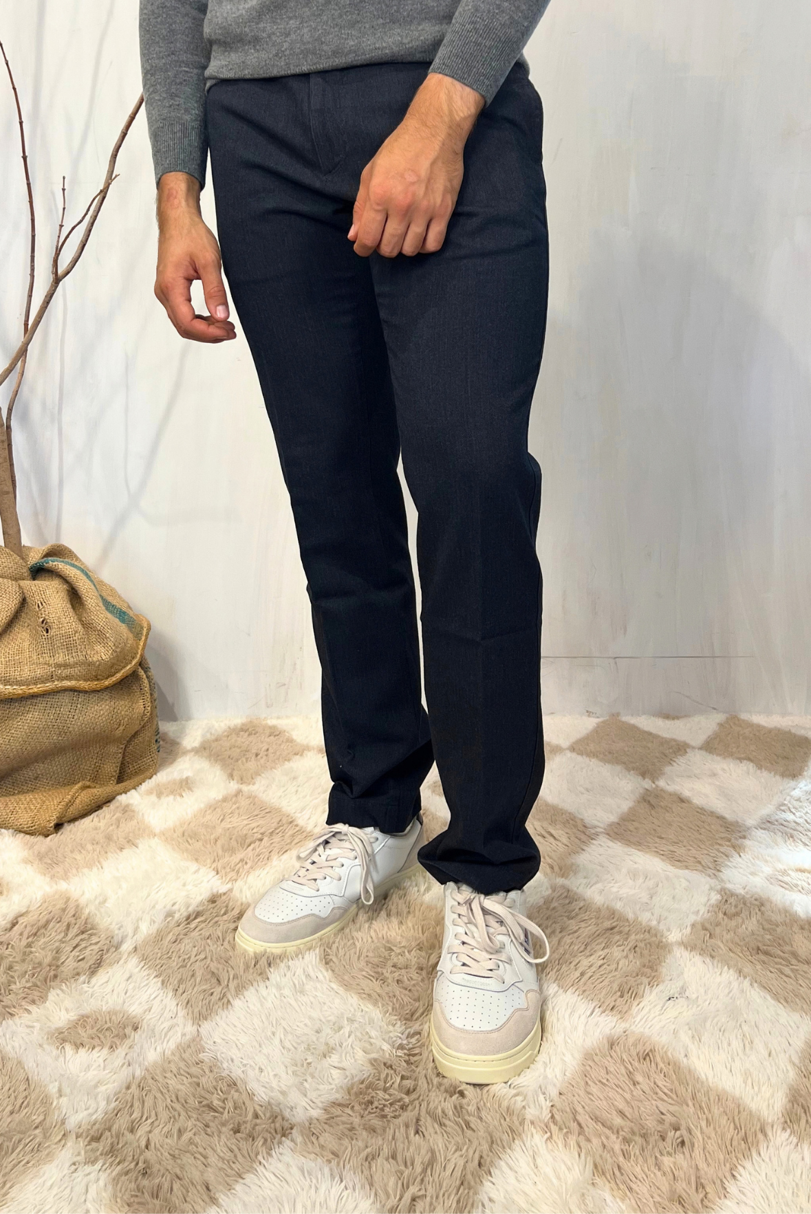 Pantalone chino Rialto