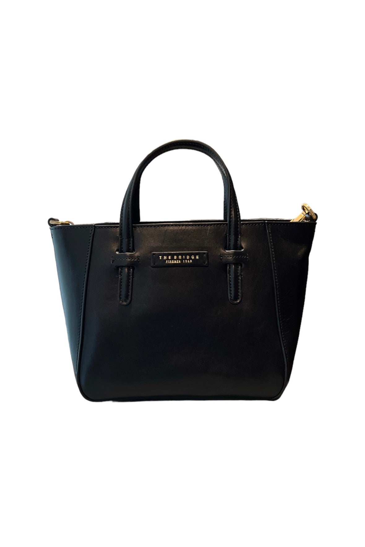 Borsa in pelle