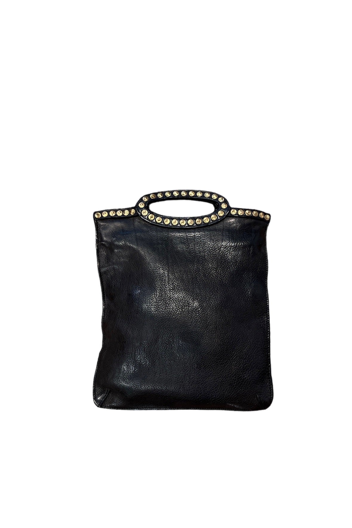 Mini shopper tracolla
