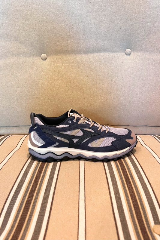 Sneakers Wave Mujin TL