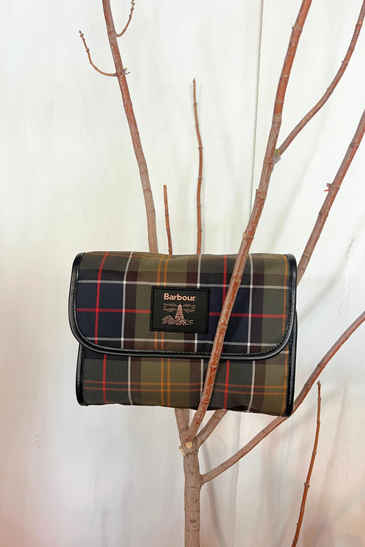 Beauty Caase multi scomparti in nylon