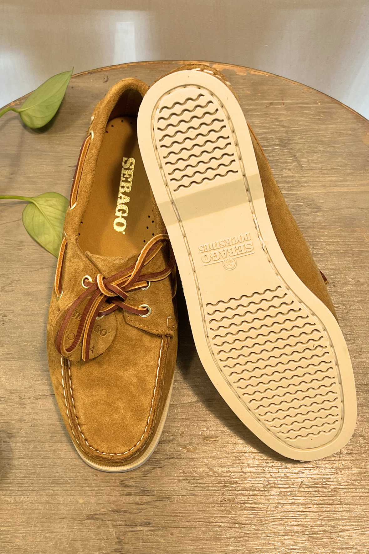 Mocassino Portland Artisan