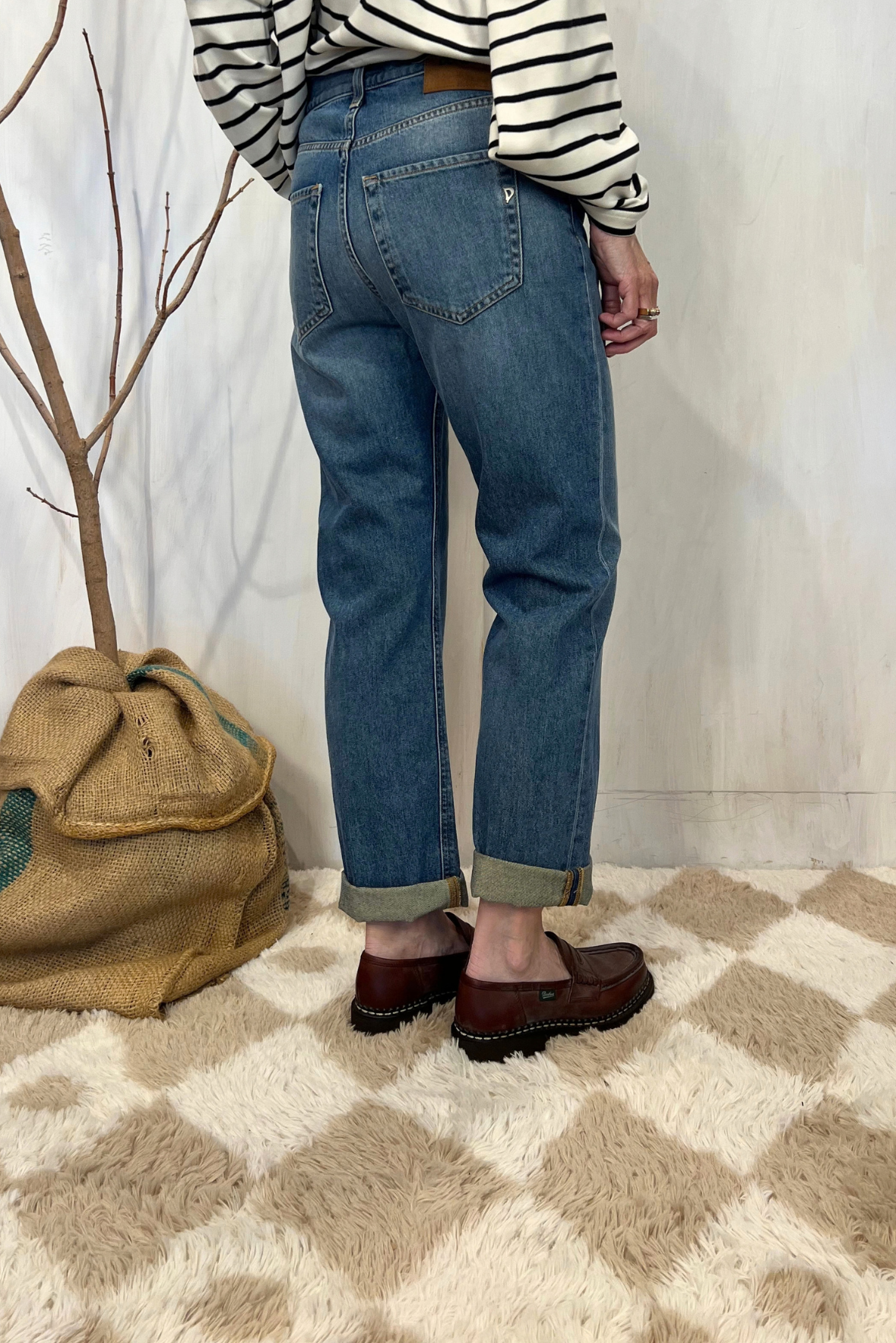 Jeans Icon