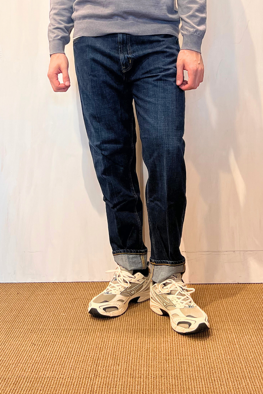 Jeans Paco loose fit